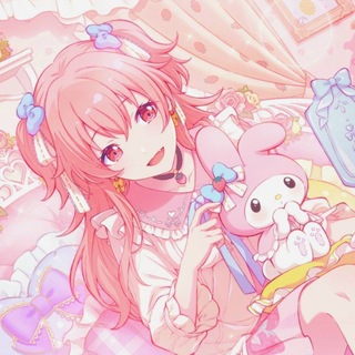 Telegram profile photo for mymymу
