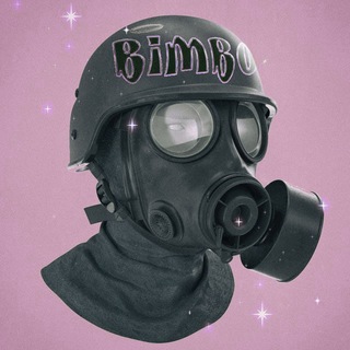 Telegram profile photo for BIMBO STALKER