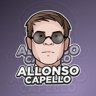 Telegram profile photo for Берлога АллонсЫ📌