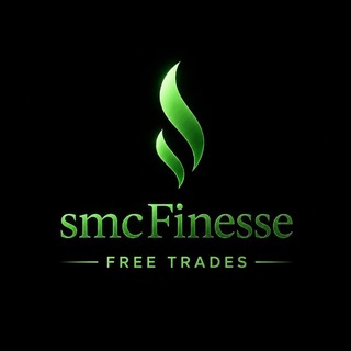 Telegram profile photo for Free Forex Signals by smcFinesse