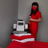 Telegram profile photo for Светлана массаж Звенигород