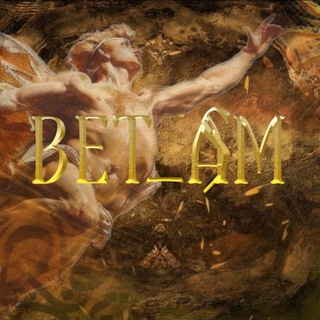 Telegram profile photo for BET_ASM