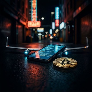 Telegram profile photo for SAMOLET | REPUTATION