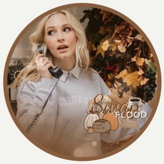 Telegram profile photo for 🔒˚ ༘ 𝑆𝑤𝑎𝑛 𝐹𝑙𝑜𝑜𝑑 *ੈ໒꒱ ☕️