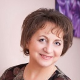 Telegram profile photo for Ландшафтный дизайнер Ольга Гусева