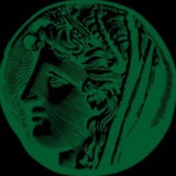 Telegram profile photo for Agricultural Bank oF Greece