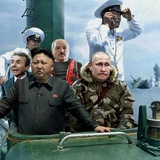 Telegram profile photo for Неприятная правда😉