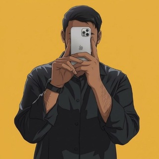 Telegram profile photo for علي المهدوي ³¹³