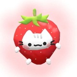 Telegram profile photo for Клубничка_N🍓