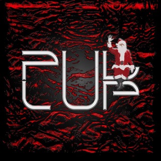 Telegram profile photo for PULLUP