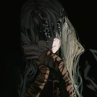 Telegram profile photo for s h y a y a