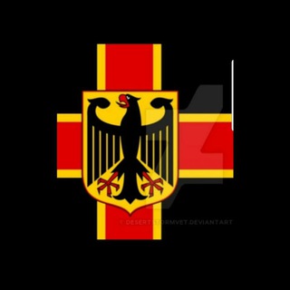 Telegram profile photo for Kämpft um Euer Land 🇩🇪