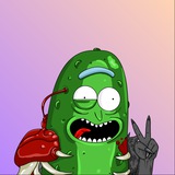 Telegram profile photo for Øтзывы Рика и Актуальное