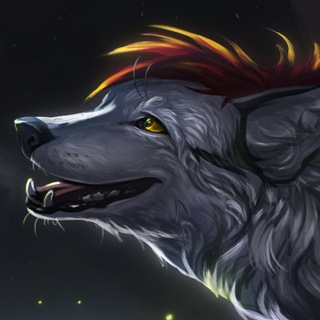 Telegram profile photo for Vinaru's Art Space