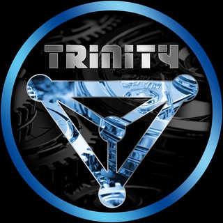 Telegram profile photo for Trinity (Official Portal)