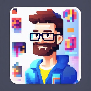 Telegram profile photo for Вакансии | Проектная работа | ИТ
