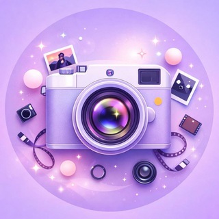 Telegram profile photo for НейроМагия | ИИ, Нейросети и Промпты