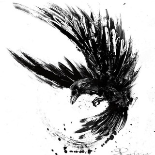 Telegram profile photo for "О ком кричали Вороны"