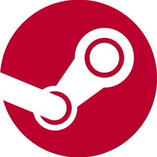 Telegram profile photo for S T E A M