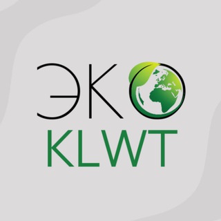 Telegram profile photo for ЭКО_КЛВТ