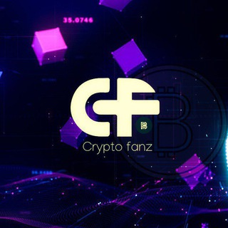 Telegram profile photo for Crypto Fanz | 💜💎