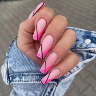 Telegram profile photo for Nail Muse