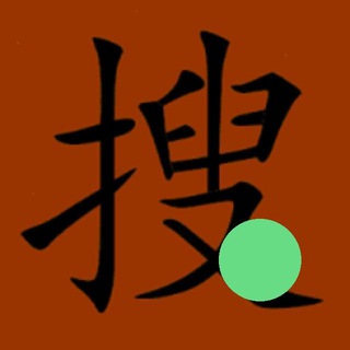 Telegram profile photo for 电报搜群神器