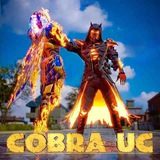 Telegram profile photo for COBRA UC