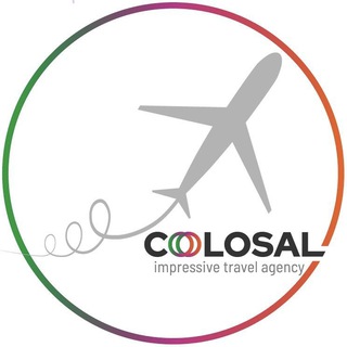 Telegram profile photo for COLOSALgames