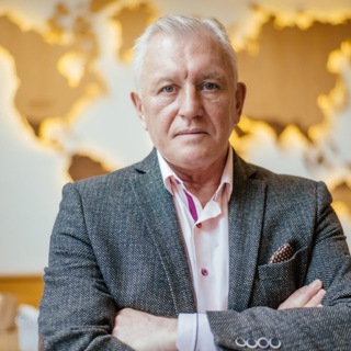 Telegram profile photo for ГИПНОЗ. АНДРЕЕВ