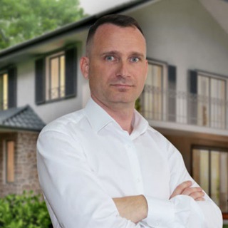Telegram profile photo for АльянсГрад | Недвижимость | Строительство | Переезд на юг