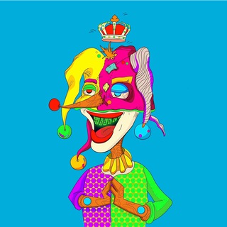 Telegram profile photo for Degen Crypto Jobs