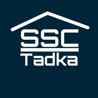 Telegram profile photo for SSC Tadka
