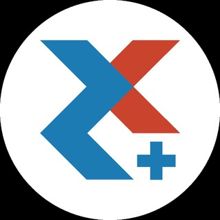 Telegram profile photo for آر-اف پلاس | لذت شبیهسازی