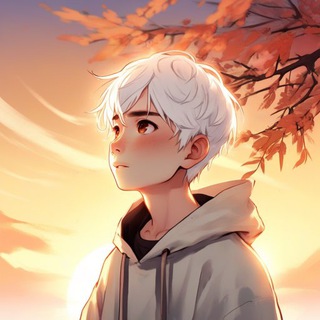 Telegram profile photo for 缘起