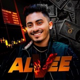 Telegram profile photo for Alvee Tech