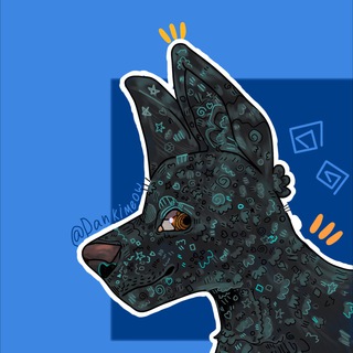 Telegram profile photo for Малыш рой🐾