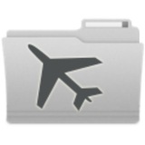 Telegram profile photo for گروه نرم افزاری آی سفر