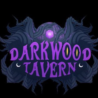 Telegram profile photo for Nights in The Darkwood π