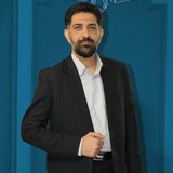 Telegram profile photo for کانال حامیان رضا تقی پور