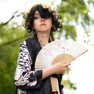 Telegram profile photo for Чел я крышка