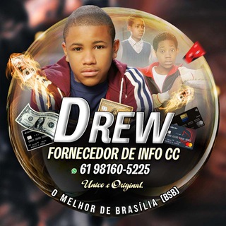 Telegram profile photo for REFE DREW”CCS