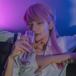 Telegram profile photo for 𝐀𝐋𝐈𝐒𝐒 𝐖𝐎𝐋𝐅