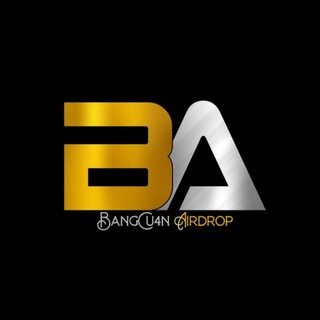 Telegram profile photo for Bangcu4n Airdrop