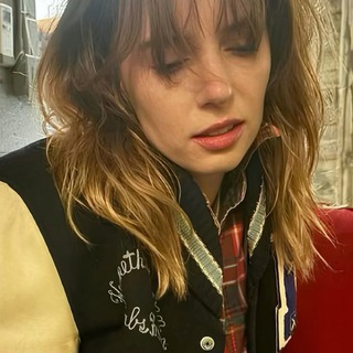 Telegram profile photo for черничка делает контент(🫐)