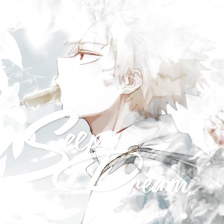 Telegram profile photo for ₍ ₍ ׁ ₊ 【𝑰𝑵𝑭𝑶】 𝑺𝒍𝒆𝒆𝒑𝒚 𝒅𝒓𝒆𝒂𝒎𝒔 ₊ ׁ ִɞ