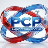 Telegram profile photo for РСР