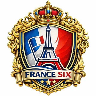 Telegram profile photo for قناة اللغة الفرنسية