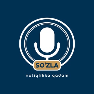 Telegram profile photo for So'zla