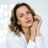 Telegram profile photo for душевный стилист